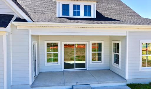 Photo #10 of 3231 TOWER HILL CIRCLE, CAPE CHARLES, VA 0.7 acres