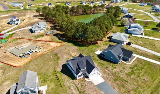 Photo #13 of 3231 TOWER HILL CIRCLE, CAPE CHARLES, VA 0.7 acres