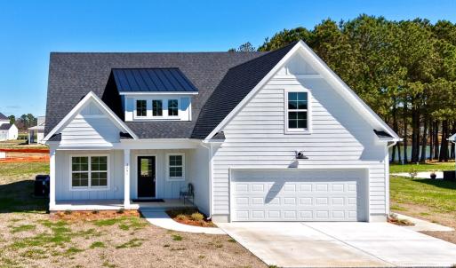 Photo #2 of 3231 TOWER HILL CIRCLE, CAPE CHARLES, VA 0.7 acres