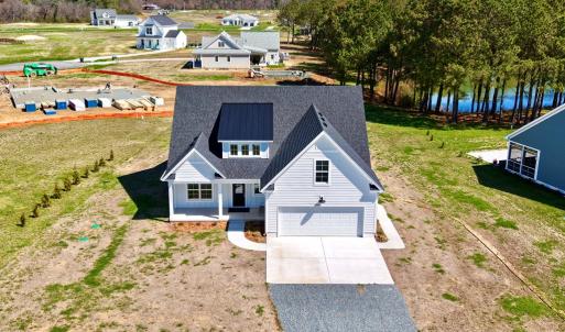 Photo #4 of 3231 TOWER HILL CIRCLE, CAPE CHARLES, VA 0.7 acres