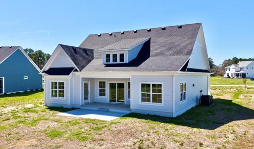 Photo #6 of 3231 TOWER HILL CIRCLE, CAPE CHARLES, VA 0.7 acres