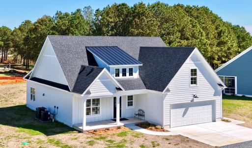 Photo #5 of 3231 TOWER HILL CIRCLE, CAPE CHARLES, VA 0.7 acres