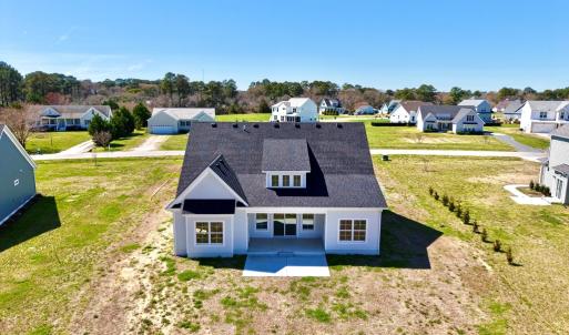 Photo #8 of 3231 TOWER HILL CIRCLE, CAPE CHARLES, VA 0.7 acres