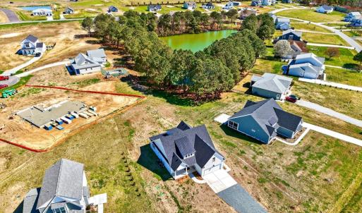 Photo #2 of 3231 TOWER HILL CIRCLE, CAPE CHARLES, VA 0.7 acres