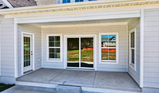 Photo #3 of 3231 TOWER HILL CIRCLE, CAPE CHARLES, VA 0.7 acres