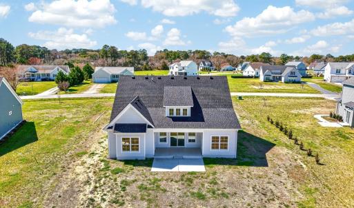 Photo #5 of 3231 TOWER HILL CIRCLE, CAPE CHARLES, VA 0.7 acres