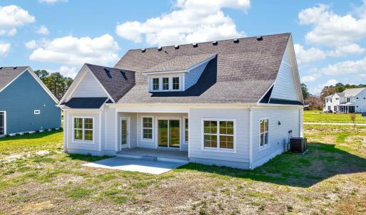 Photo #6 of 3231 TOWER HILL CIRCLE, CAPE CHARLES, VA 0.7 acres