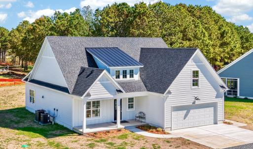 Photo #7 of 3231 TOWER HILL CIRCLE, CAPE CHARLES, VA 0.7 acres