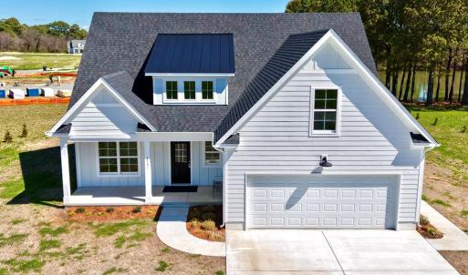 Photo #9 of 3231 TOWER HILL CIRCLE, CAPE CHARLES, VA 0.7 acres