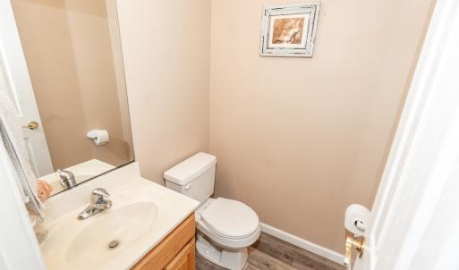 Half Bath