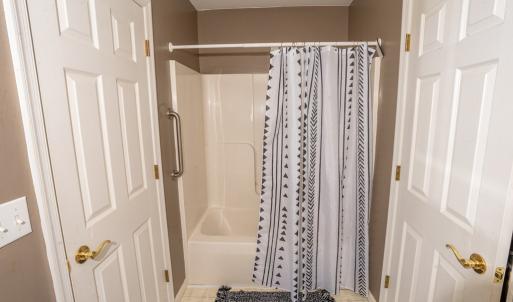 Full bath