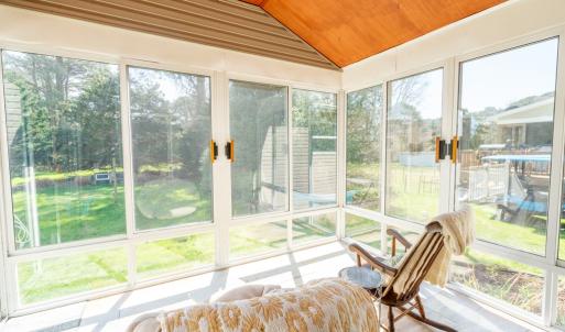 Sunroom