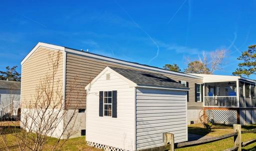 Photo #2 of 8238 SEASHELL DR, CHINCOTEAGUE, VA 50.0 acres