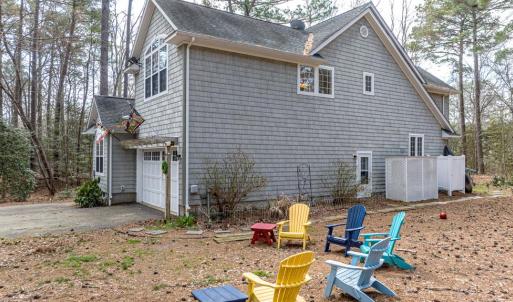 side view from street