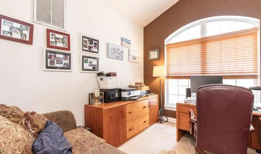 Office/study downstairs