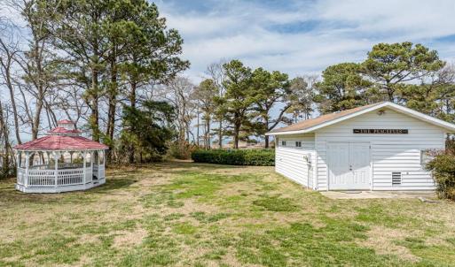 The Peacefuls Amenities