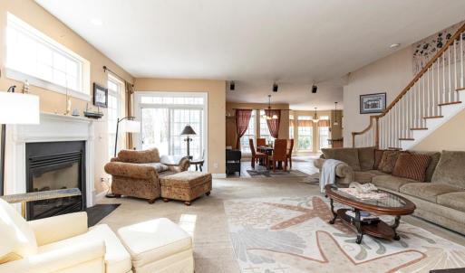 Photo #11 of 5086 PEACEFUL POND DR, EXMORE, VA 1.3 acres