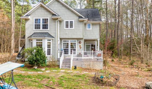 Photo #10 of 5086 PEACEFUL POND DR, EXMORE, VA 1.3 acres