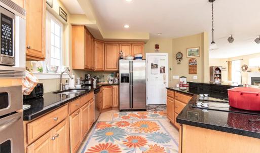 Photo #25 of 5086 PEACEFUL POND DR, EXMORE, VA 1.3 acres