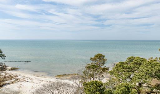 The Majestic Chesapeake Bay