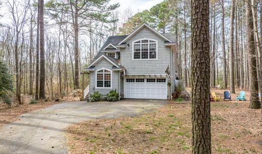 Come see me in person!