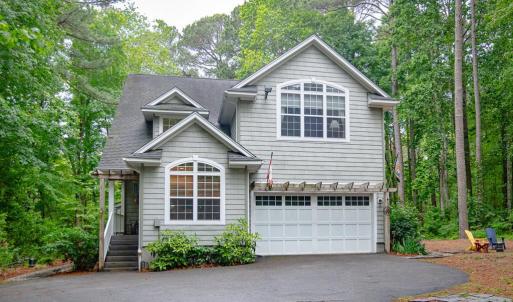 Welcome home