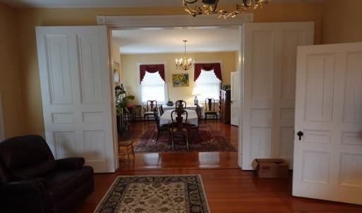 Photo #10 of 7337 BAYSIDE RD, FRANKTOWN, VA 9.5 acres