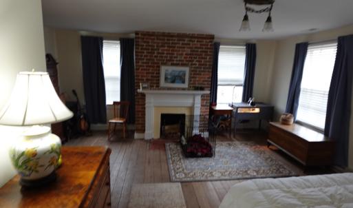 Photo #20 of 7337 BAYSIDE RD, FRANKTOWN, VA 9.5 acres