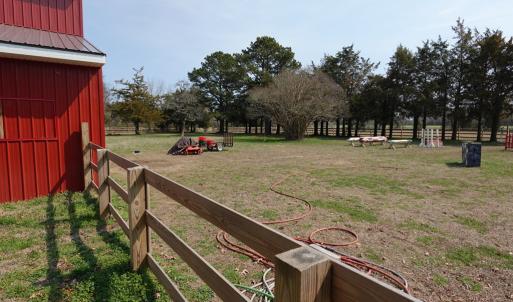 Photo #28 of 7337 BAYSIDE RD, FRANKTOWN, VA 9.5 acres