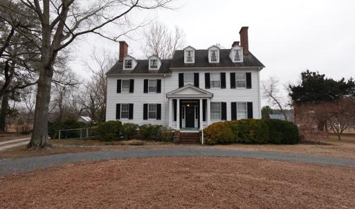 Photo #37 of 7337 BAYSIDE RD, FRANKTOWN, VA 9.5 acres