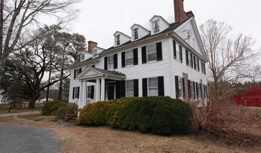 Photo #39 of 7337 BAYSIDE RD, FRANKTOWN, VA 9.5 acres