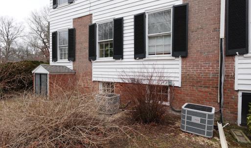 Photo #44 of 7337 BAYSIDE RD, FRANKTOWN, VA 9.5 acres