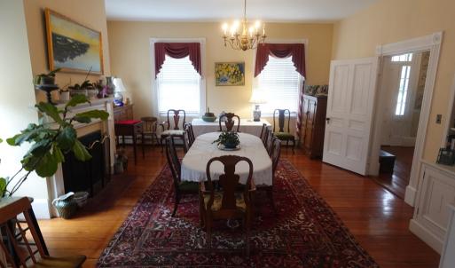 Photo #5 of 7337 BAYSIDE RD, FRANKTOWN, VA 9.5 acres