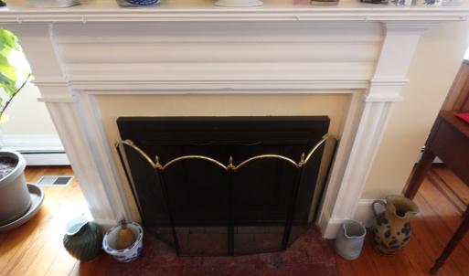 Photo #6 of 7337 BAYSIDE RD, FRANKTOWN, VA 9.5 acres