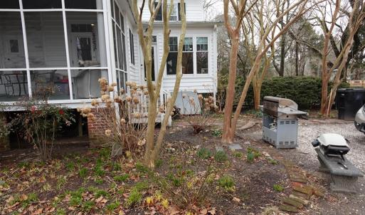 Photo #64 of 7337 BAYSIDE RD, FRANKTOWN, VA 9.5 acres