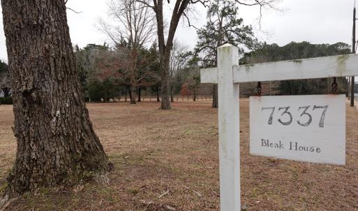 Photo #79 of 7337 BAYSIDE RD, FRANKTOWN, VA 9.5 acres