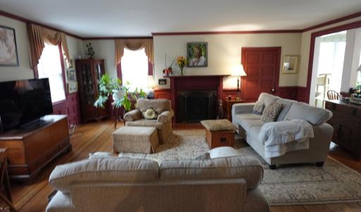 Photo #11 of 7337 BAYSIDE RD, FRANKTOWN, VA 9.5 acres