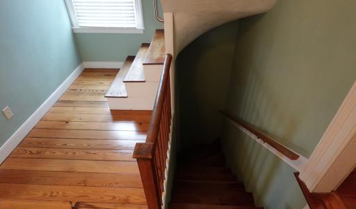 Photo #21 of 7337 BAYSIDE RD, FRANKTOWN, VA 9.5 acres