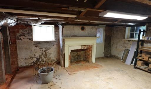 Photo #25 of 7337 BAYSIDE RD, FRANKTOWN, VA 9.5 acres