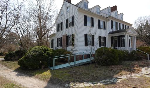 Photo #3 of 7337 BAYSIDE RD, FRANKTOWN, VA 9.5 acres