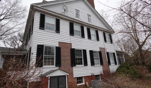 Photo #43 of 7337 BAYSIDE RD, FRANKTOWN, VA 9.5 acres