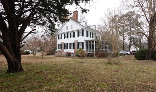 Photo #48 of 7337 BAYSIDE RD, FRANKTOWN, VA 9.5 acres