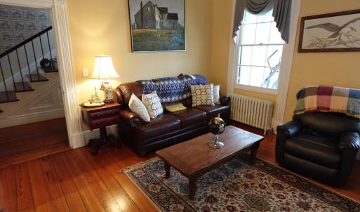 Photo #8 of 7337 BAYSIDE RD, FRANKTOWN, VA 9.5 acres