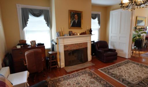 Photo #9 of 7337 BAYSIDE RD, FRANKTOWN, VA 9.5 acres