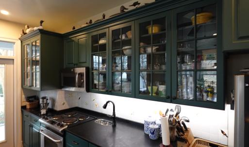 Photo #16 of 7337 BAYSIDE RD, FRANKTOWN, VA 9.5 acres