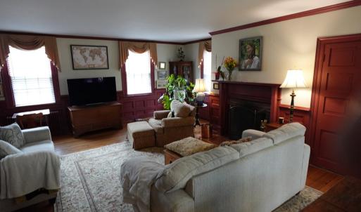 Photo #18 of 7337 BAYSIDE RD, FRANKTOWN, VA 9.5 acres