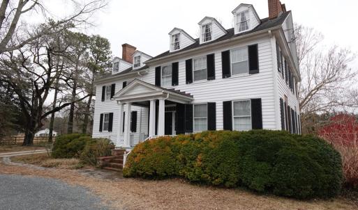 Photo #27 of 7337 BAYSIDE RD, FRANKTOWN, VA 9.5 acres