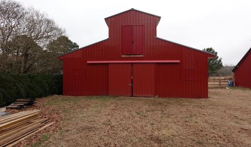 Photo #47 of 7337 BAYSIDE RD, FRANKTOWN, VA 9.5 acres
