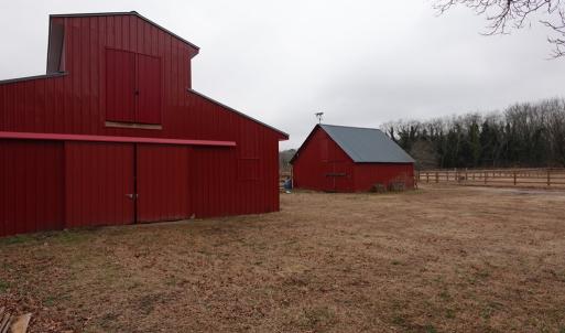 Photo #48 of 7337 BAYSIDE RD, FRANKTOWN, VA 9.5 acres