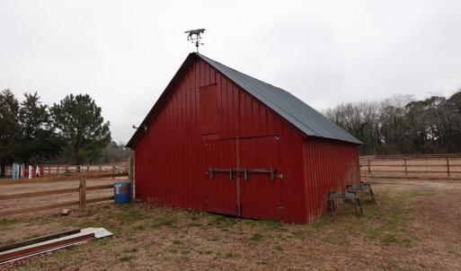 Photo #49 of 7337 BAYSIDE RD, FRANKTOWN, VA 9.5 acres
